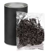 Тубус TeaParty ver. 2, черный