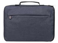Сумка для ноутбука 13'' Flank с боковой молнией