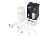 USB увлажнитель воздуха с двумя насадками &laquo;Sprinkle&raquo;