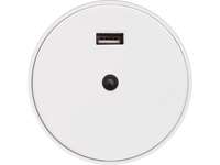 USB увлажнитель воздуха с двумя насадками &laquo;Sprinkle&raquo;