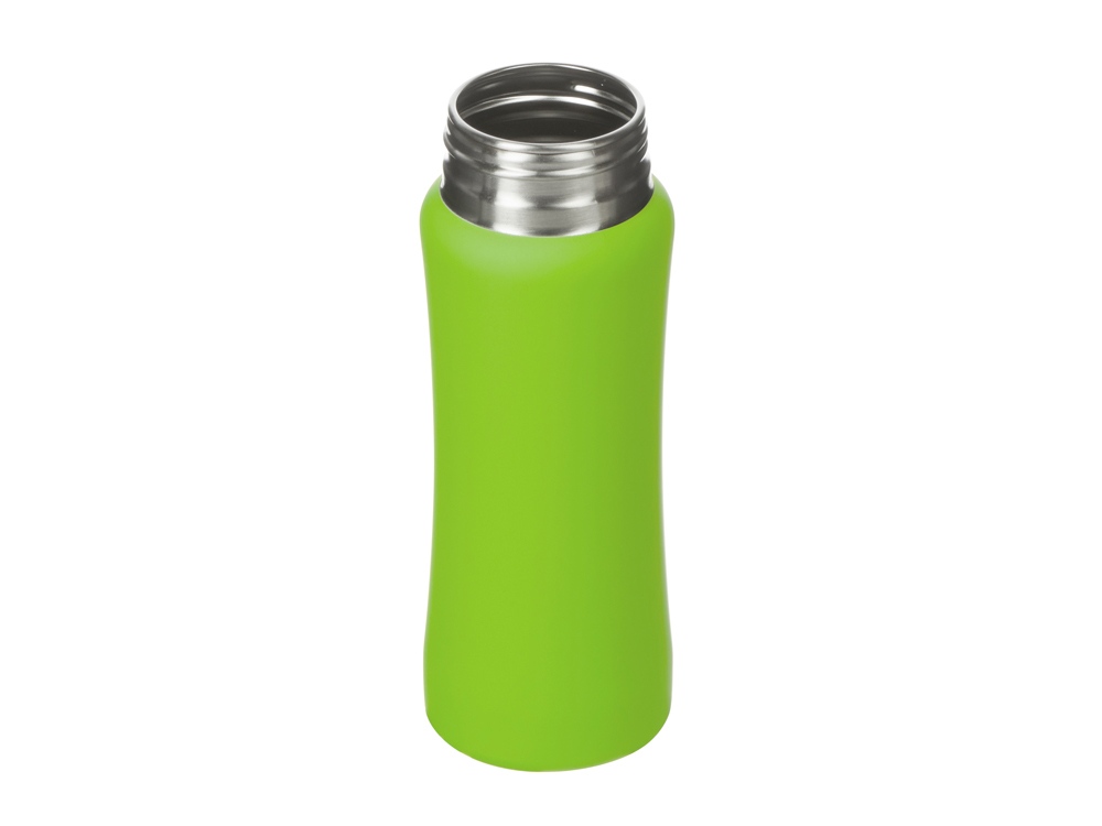 Бутылка для воды &laquo;Bottle C1&raquo;, soft touch, 600 мл