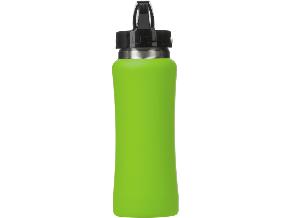 Бутылка для воды &laquo;Bottle C1&raquo;, soft touch, 600 мл