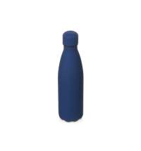 Вакуумная термобутылка «Vacuum bottle C1», soft touch, 500 мл Вакуумная термобутылка «Vacuum bottle C1», soft touch, 500 мл