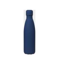 Вакуумная термобутылка &laquo;Vacuum bottle C1&raquo;, soft touch, 500 мл