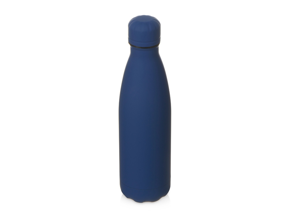 Вакуумная термобутылка &laquo;Vacuum bottle C1&raquo;, soft touch, 500 мл