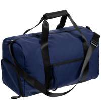 Сумка дорожная urbanPulse, синяя