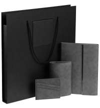 Набор Petrus Flap, серый