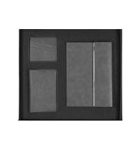 Набор Petrus Flap, серый