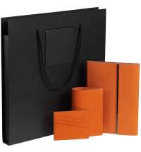 Набор Petrus Flap, оранжевый