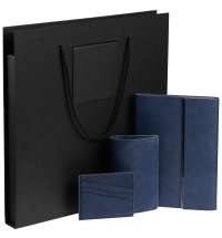 Набор Petrus Flap, синий