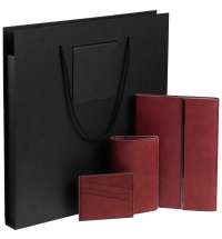 Набор Petrus Flap, красный