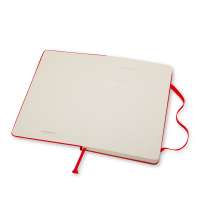 Записная книжка А5  (Large) Classic (в линейку)