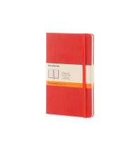 Записная книжка А5  (Large) Classic (в линейку)