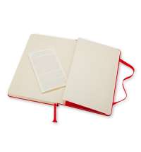 Записная книжка А5  (Large) Classic (в линейку)