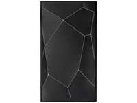 Портативное беспроводное зарядное устройство «Geo Wireless», 5000 mAh