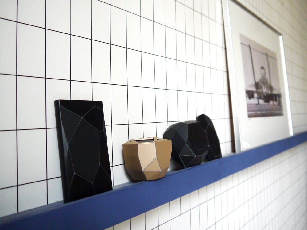 Портативное беспроводное зарядное устройство &laquo;Geo Wireless&raquo;, 5000 mAh