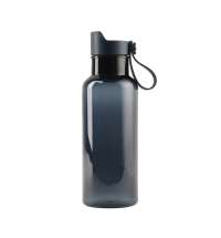 Бутылка для воды VINGA Balti из rPET RCS, 600 мл