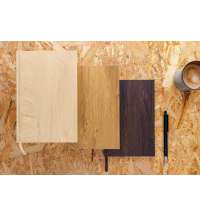 Блокнот Kavana, А5, 80 г/м&sup2;