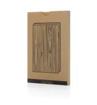 Блокнот Kavana, А5, 80 г/м&sup2;