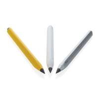 Многофункциональный вечный карандаш Eon из переработанного алюминия RCS