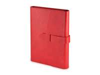 Ежедневник недатированный А5 «Senate» с магнитным клапаном