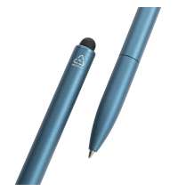 Ручка-стилус Kymi из переработанного алюминия RCS