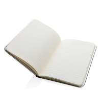 Блокнот Treeline в деревянной обложке FSC®, А5