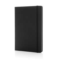 Блокнот Craftstone из каменной и переработанной крафт-бумаги, А5