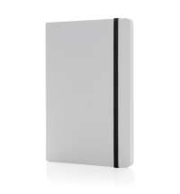 Блокнот Craftstone из каменной и переработанной крафт-бумаги, А5