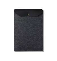 Чехол для ноутбука VINGA Albon из переработанного фетра GRS, 14’’