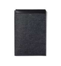 Чехол для ноутбука VINGA Albon из переработанного фетра GRS, 14&rsquo;&rsquo;