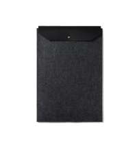 Чехол для ноутбука VINGA Albon из переработанного фетра GRS, 17’’