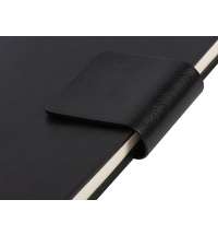 Бизнес блокнот А5 «Monoi»