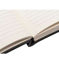 Бизнес блокнот А5 «Monoi»