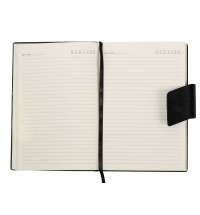 Бизнес блокнот А5 «Monoi»