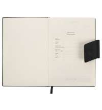 Бизнес блокнот А5 «Monoi»