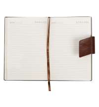 Бизнес блокнот А5 &laquo;Monoi&raquo;