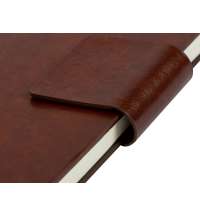 Бизнес блокнот А5 &laquo;Monoi&raquo;