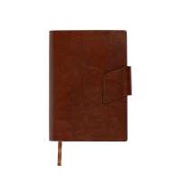 Бизнес блокнот А5 &laquo;Monoi&raquo;