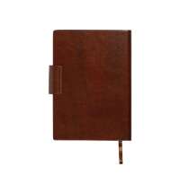 Бизнес блокнот А5 &laquo;Monoi&raquo;