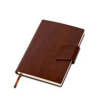 Бизнес блокнот А5 &laquo;Monoi&raquo;