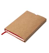 Бизнес блокнот А5 «Freya»