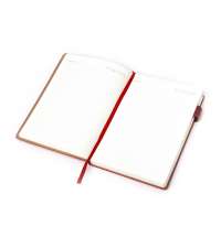 Бизнес блокнот А5 «Freya»