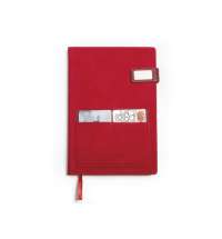 Бизнес блокнот А5 «Freya»