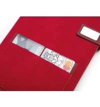 Бизнес блокнот А5 «Freya»