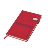 Бизнес блокнот А5 «Freya»