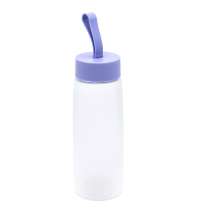 Бутылка для воды Flappy, фиолетовый