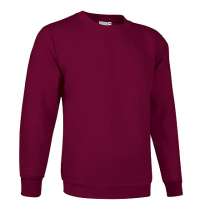 Толстовка DUBLIN, гранат красного дерева S