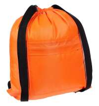 Детский рюкзак Wonderkid, оранжевый