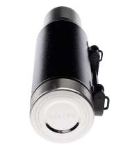 Термос Helg, черный